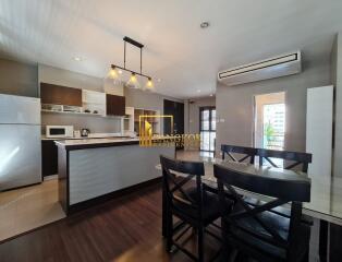 Beautiful 2 Bedroom Apartment in Phrom Phong