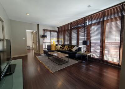 Beautiful 2 Bedroom Apartment in Phrom Phong