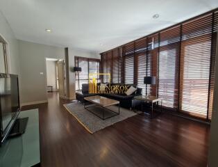 Beautiful 2 Bedroom Apartment in Phrom Phong