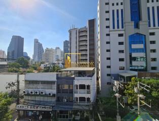 Beautiful 2 Bedroom Apartment in Phrom Phong