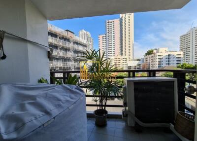 Beautiful 2 Bedroom Apartment in Phrom Phong