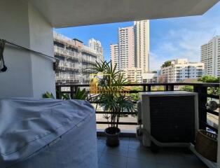 Beautiful 2 Bedroom Apartment in Phrom Phong