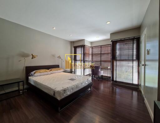 Beautiful 2 Bedroom Apartment in Phrom Phong