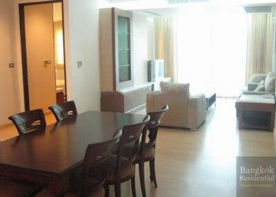 2 Bed Apartment For Rent in Thonglor BR0211AP