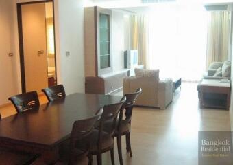 2 Bed Apartment For Rent in Thonglor BR0211AP