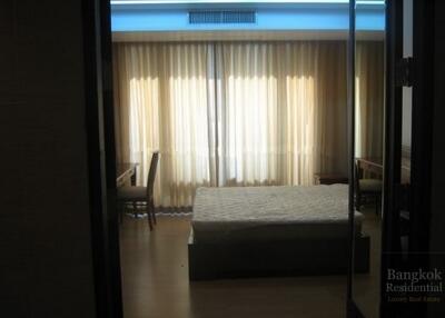 2 Bed Apartment For Rent in Thonglor BR0211AP