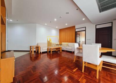 2 Bedroom Apartment in Sukhumvit 24