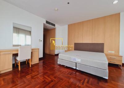 2 Bedroom Apartment in Sukhumvit 24