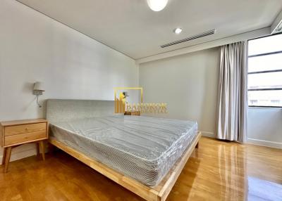 Renovated 3 Bedroom Apartment in Sathorn