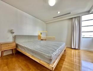 Renovated 3 Bedroom Apartment in Sathorn