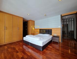 Generous Sized 2 Bedroom Apartment in Sukhumvit 4