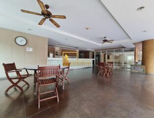 Generous Sized 2 Bedroom Apartment in Sukhumvit 4