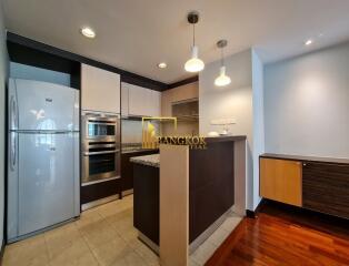 Generous Sized 2 Bedroom Apartment in Sukhumvit 4