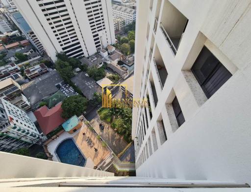 Large 3 Bedroom Apartment in Nana