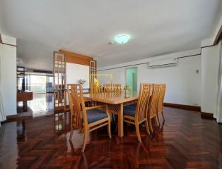 Large 3 Bedroom Apartment in Nana