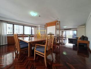 Large 3 Bedroom Apartment in Nana