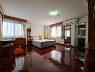 Large 3 Bedroom Apartment in Nana