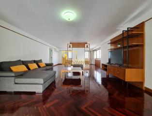 Large 3 Bedroom Apartment in Nana