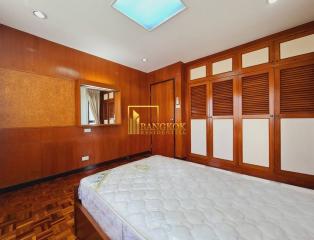 3 Bedroom Pet Friendly Apartment in Ekkamai