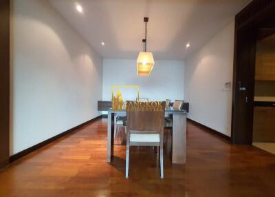 Modern Luxury 3 Bedroom Apartment in Thonglor