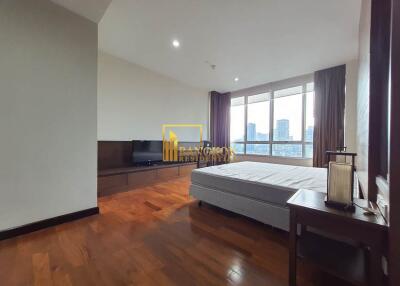 Modern Luxury 3 Bedroom Apartment in Thonglor