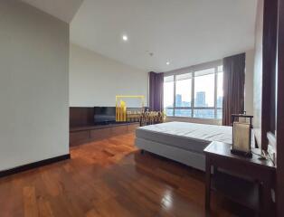 Modern Luxury 3 Bedroom Apartment in Thonglor