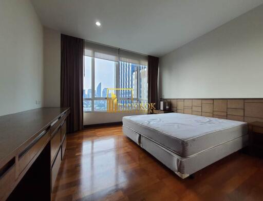 Modern Luxury 3 Bedroom Apartment in Thonglor