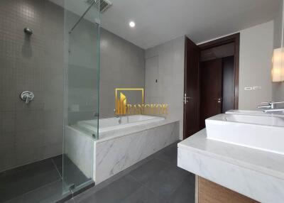 Modern Luxury 3 Bedroom Apartment in Thonglor