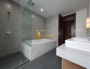 Modern Luxury 3 Bedroom Apartment in Thonglor