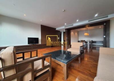 Modern Luxury 3 Bedroom Apartment in Thonglor