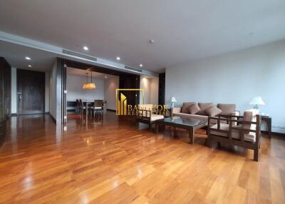 Modern Luxury 3 Bedroom Apartment in Thonglor