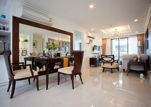 Voque Sukhumvit 31  Elegant 2 Bedroom Property in Phrom Phong