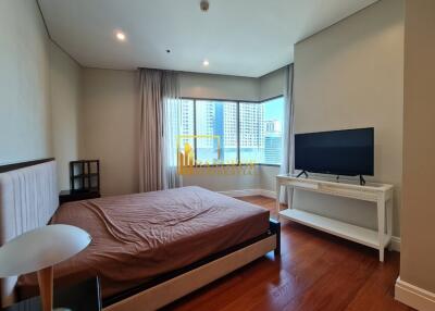 Bright Sukhumvit 24  2 Bed Condo For Rent in Phrom Phong