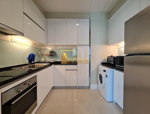 Bright Sukhumvit 24  2 Bed Condo For Rent in Phrom Phong