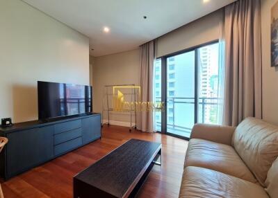 Bright Sukhumvit 24  2 Bed Condo For Rent in Phrom Phong