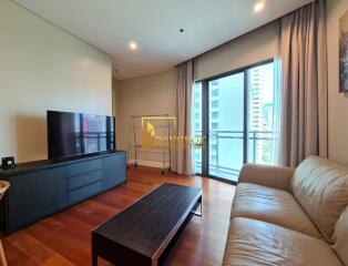 Bright Sukhumvit 24  2 Bed Condo For Rent in Phrom Phong