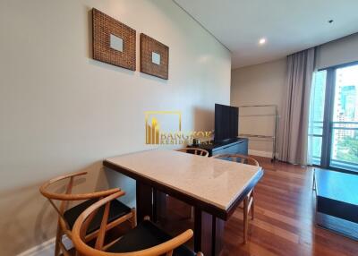 Bright Sukhumvit 24  2 Bed Condo For Rent in Phrom Phong