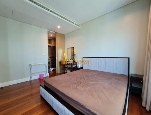 Bright Sukhumvit 24  2 Bed Condo For Rent in Phrom Phong