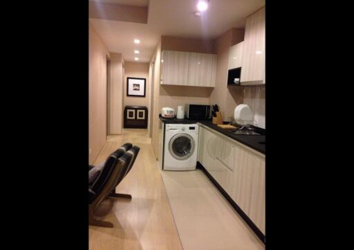 HQ Thonglor  Elegant 2 Bedroom Property For Rent in Thonglor