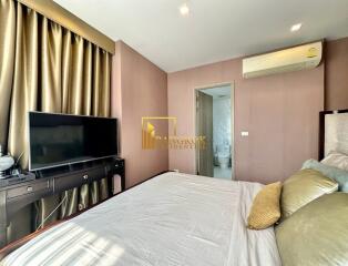 HQ Thonglor  Elegant 2 Bedroom Property For Rent in Thonglor