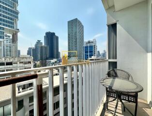 HQ Thonglor  Elegant 2 Bedroom Property For Rent in Thonglor