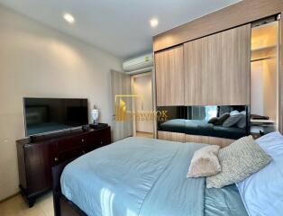 HQ Thonglor  Elegant 2 Bedroom Property For Rent in Thonglor