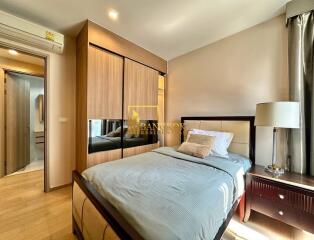 HQ Thonglor  Elegant 2 Bedroom Property For Rent in Thonglor