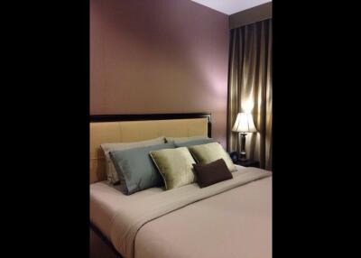 HQ Thonglor  Elegant 2 Bedroom Property For Rent in Thonglor