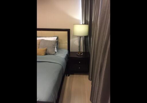 HQ Thonglor  Elegant 2 Bedroom Property For Rent in Thonglor