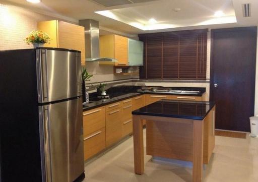 The Lanai Sathorn  3 Bedroom Property in Sathorn