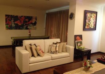 The Lanai Sathorn  3 Bedroom Property in Sathorn