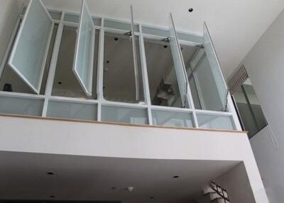 Emporio Place  1 Bed Duplex Condo in Phrom Phong