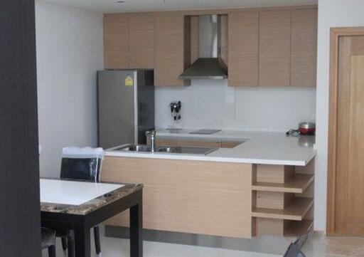 Emporio Place  1 Bed Duplex Condo in Phrom Phong