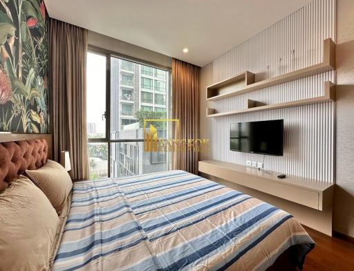 Quattro By Sansiri  Stunning 2 Bedroom Luxury Condo in Thonglor